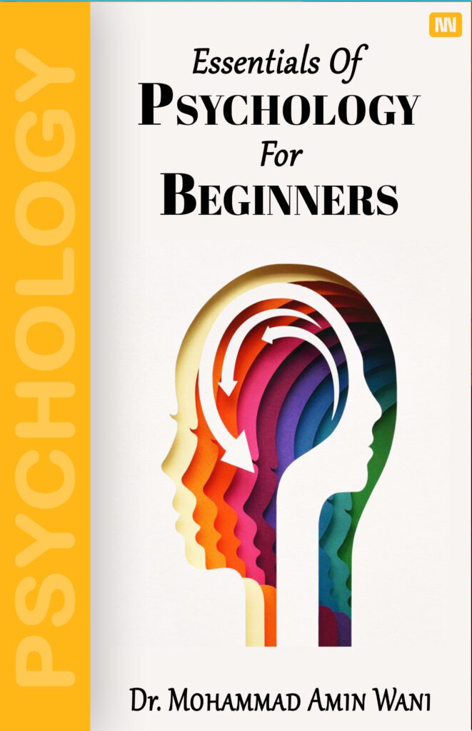 Essentials Of Psychology For Beginners Novel Nuggets Store