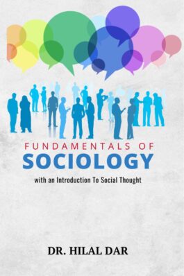 Fundamentals Of Sociology