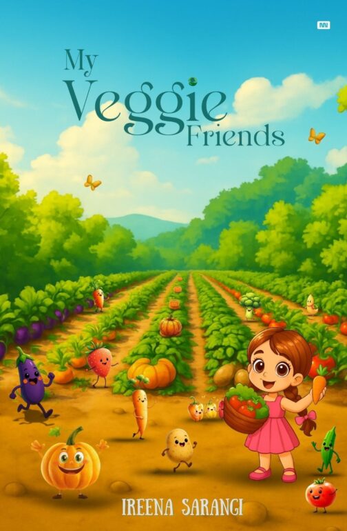 My Veggie Friends