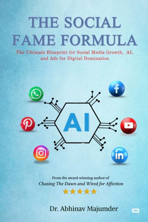 The Social Fame Formula